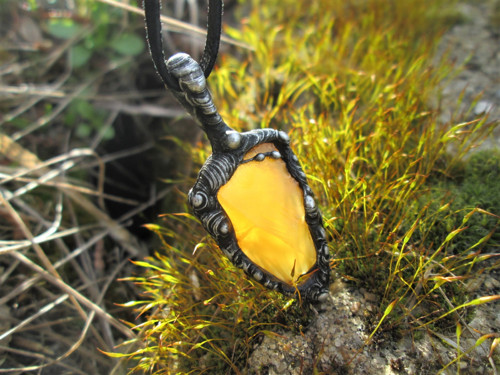 Talisman ,, Ohnivák " — foto 2