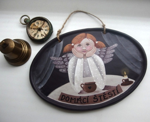 Domácí štěstí — foto 2