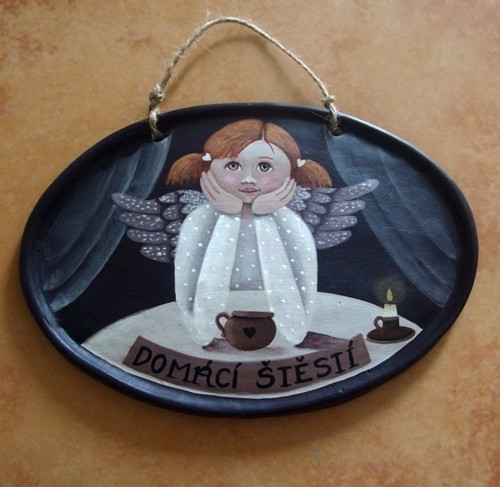 Domácí štěstí — foto 3