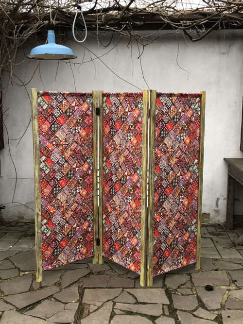 Paravan “Orientální” — foto 2