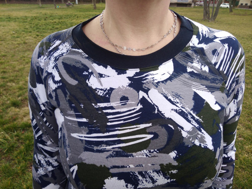 Sportovní Šaty — foto 3