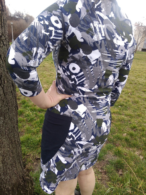 Sportovní Šaty — foto 5