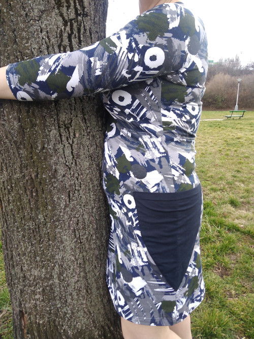 Sportovní Šaty — foto 2