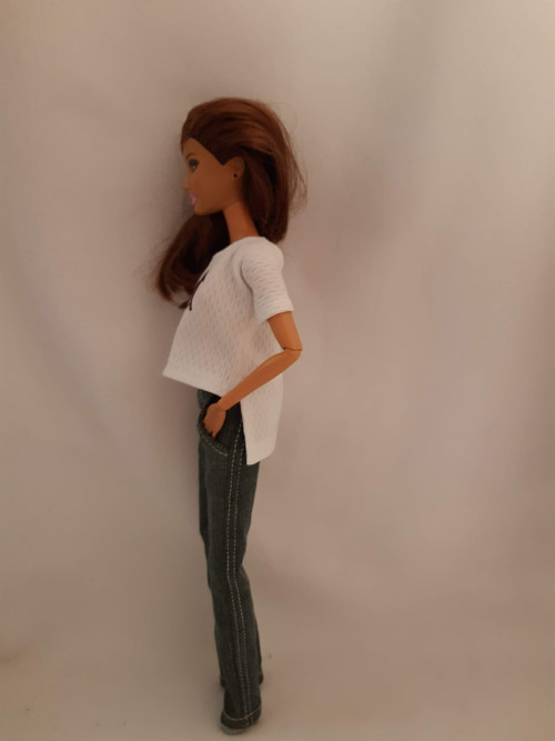 Tričko pro Barbie — foto 2