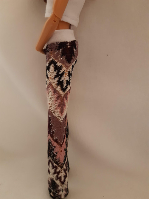 Kalhoty pro Barbie — foto 3