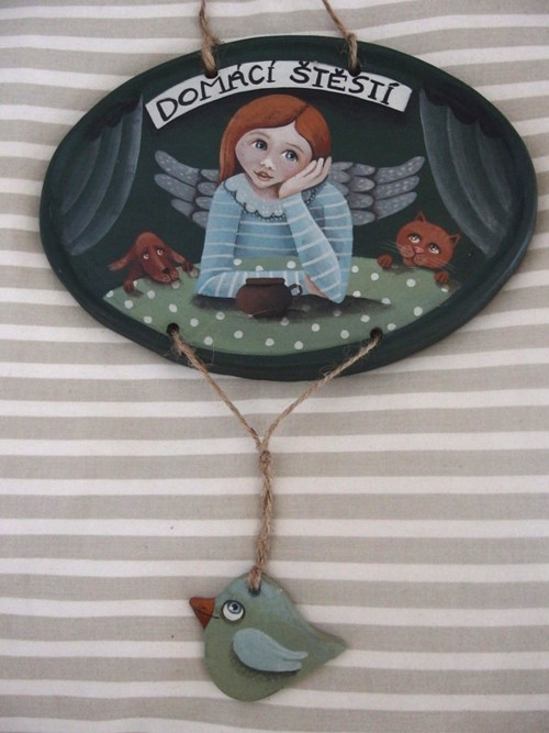 Domácí štěstí — foto 3