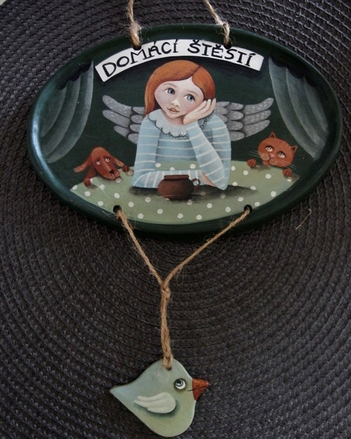 Domácí štěstí — foto 2