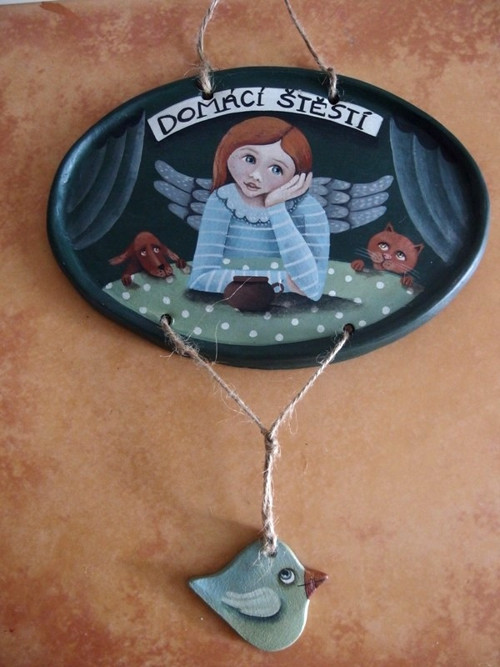 Domácí štěstí — foto 4