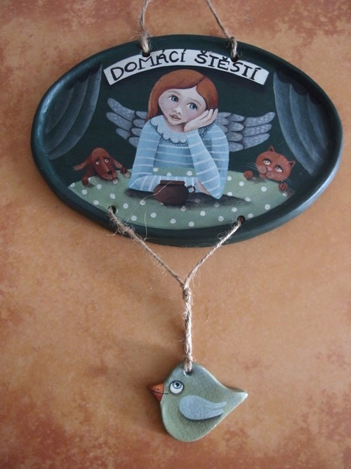 Domácí štěstí — foto 5