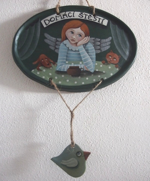 Domácí štěstí — foto 6