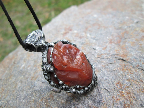 Talisman ,, Životní síly " — foto 2