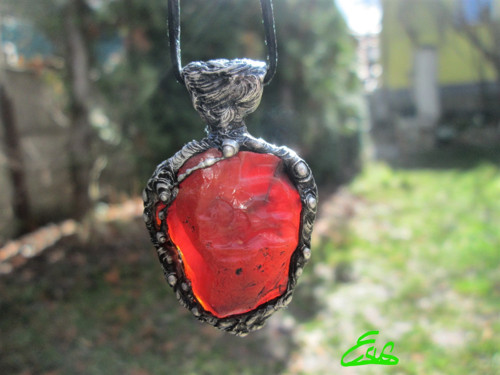 Talisman ,, Životní síly " — foto 3
