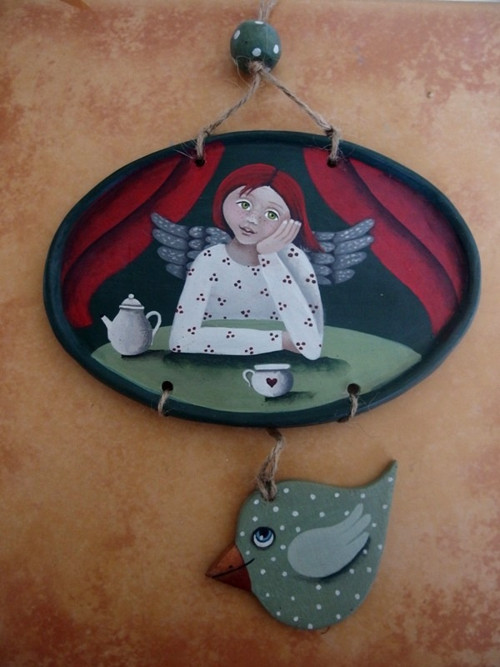 Domácí štěstí — foto 3