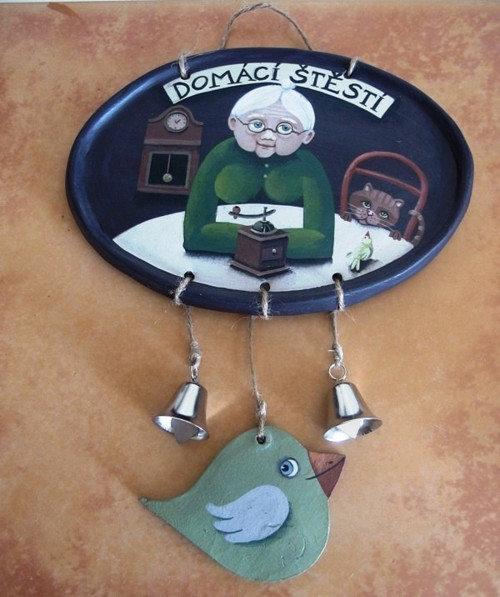 Domácí štěstí — foto 3