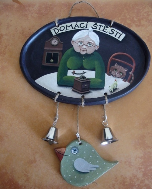 Domácí štěstí — foto 2