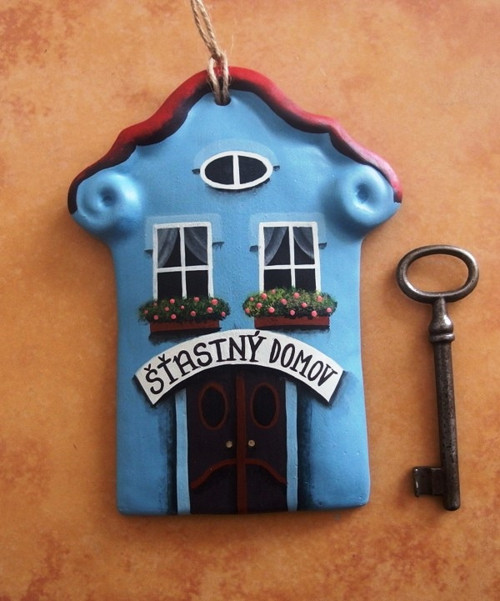 Štastný domov — foto 3