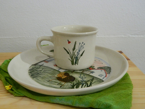 Do salaše — foto 3