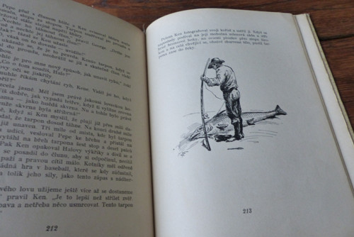 V džungli, Zane Grey, 1931 — foto 4