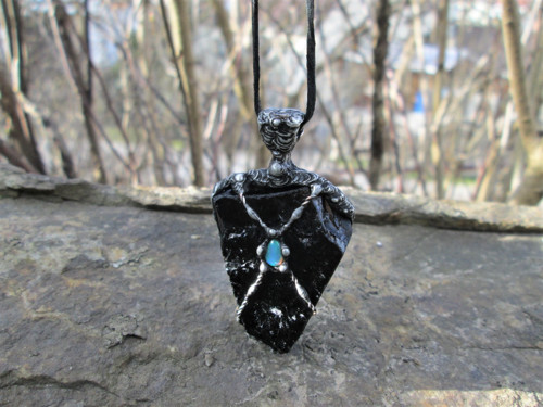 Talisman ,, Povznesení " — foto 4