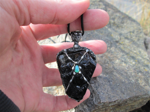 Talisman ,, Povznesení " — foto 3