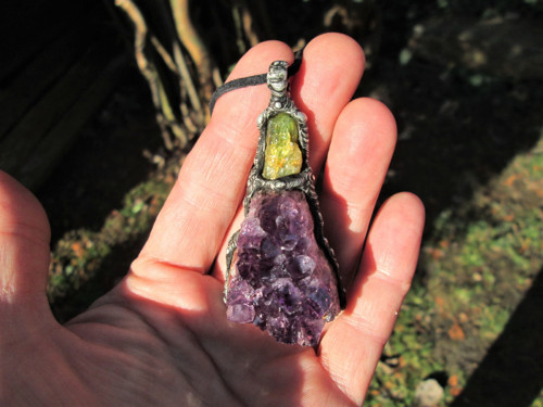 Talisman ,, Ochránce aury " — foto 5