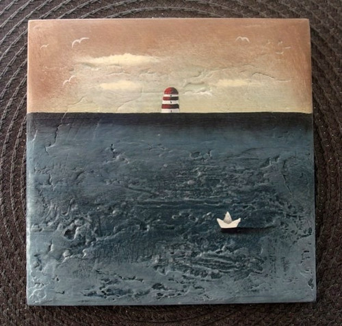 Navigátor — foto 2