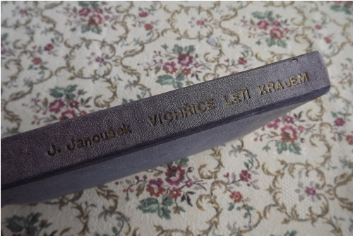 Vichřice letí krajem - Jaroslav Janoušek — foto 2