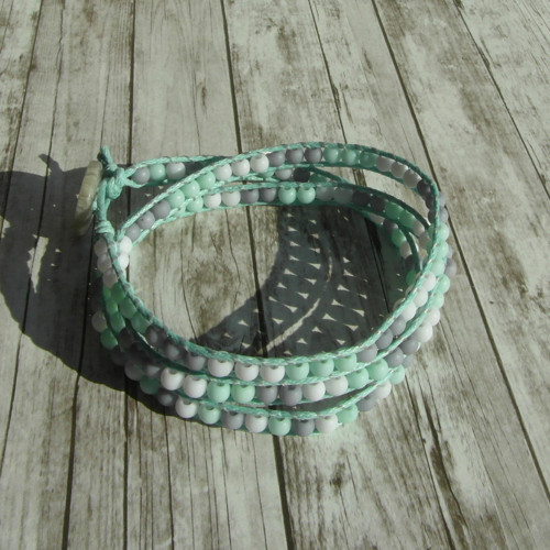 Wrap mentolky — foto 3