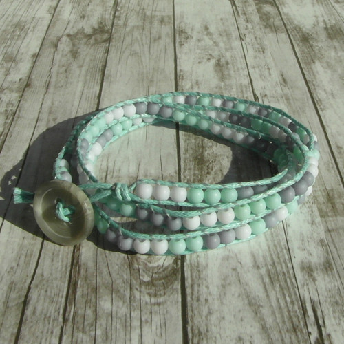 Wrap mentolky — foto 4
