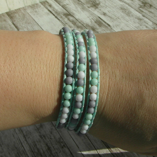 Wrap mentolky — foto 5