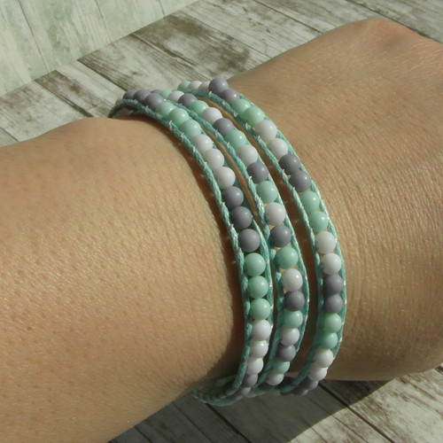Wrap mentolky — foto 6