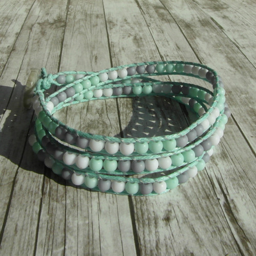 Wrap mentolky — foto 2