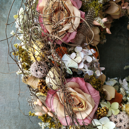 Antique Pink — foto 4