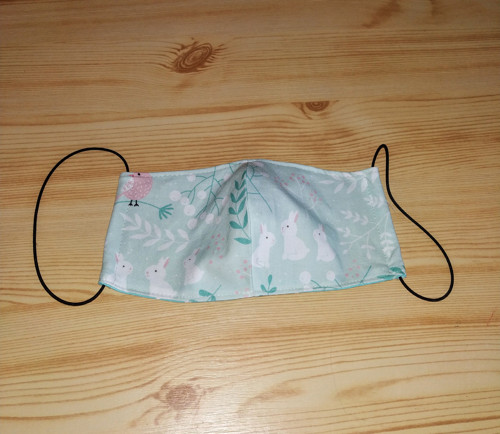 Pro děti králíčková — foto 2