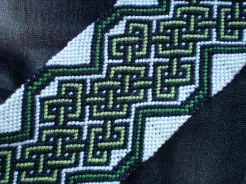Náramek "Jmelí" — foto 2
