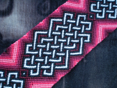 "Vinný" náramek — foto 2