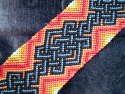 Náramek "Sahara" — foto 2