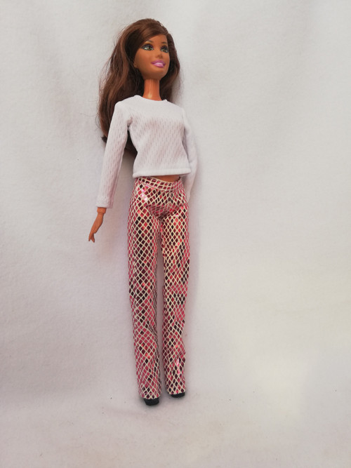 Barbie jde nakupovat — foto 4