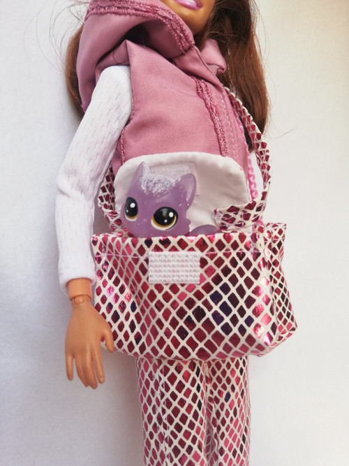 Barbie jde nakupovat — foto 2
