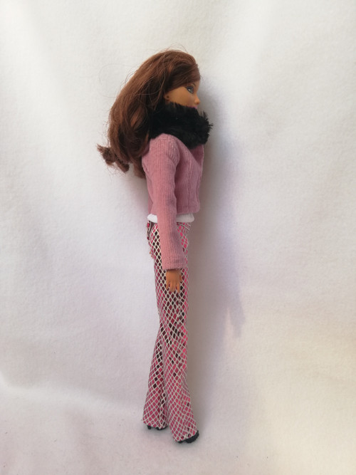 Kabátek pro Barbie — foto 2