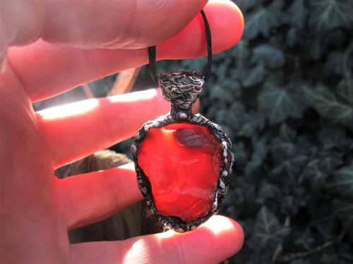 Talisman ,, Životní síly " — foto 5
