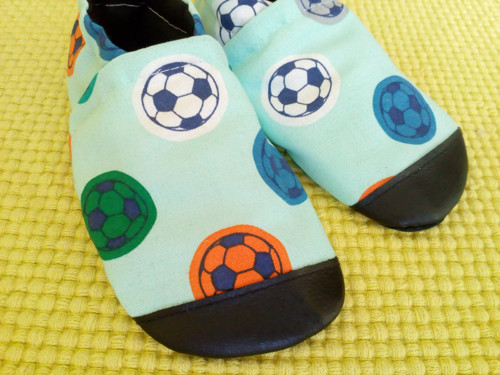 Pro fotbalisty — foto 2