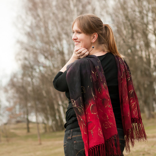 Pléd na objednávku — foto 6