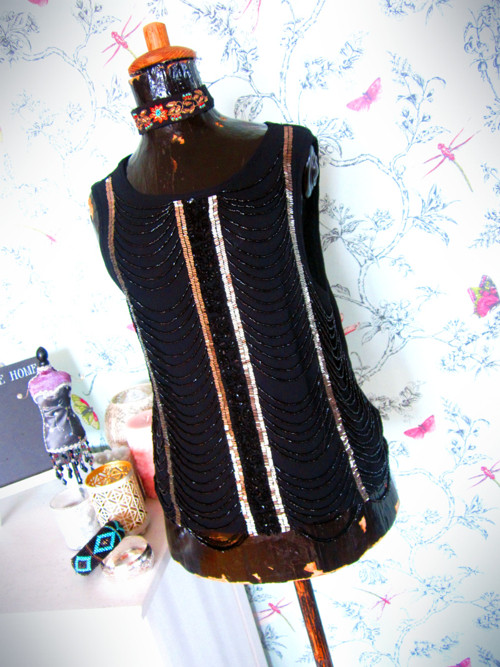 Top Artdeco look — foto 5