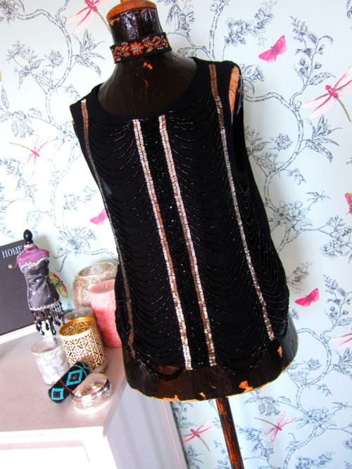 Top Artdeco look — foto 2