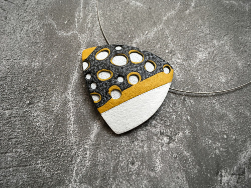 Abstract triangle — foto 4