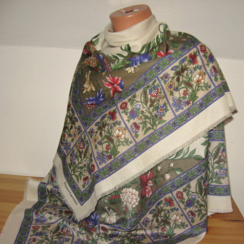 Šátek autorský 14407 — foto 2