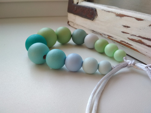 Nebe.....les.... No.I 2,4cm — foto 4