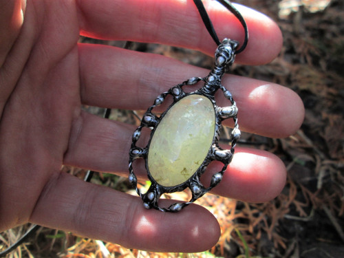 Talisman ,, Grál moudrosti " — foto 3