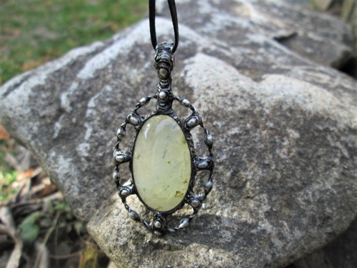 Talisman ,, Grál moudrosti " — foto 4